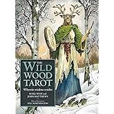 Wildwood Tarot: Wherein wisdom resides