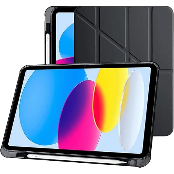 Apple 10.9 inç iPad (Wi-Fi, 64 GB) - Pembe (10. nesil) : Amazon