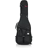 Gator GT-ELECTRIC-BLK - Borsa semirigida per elettrica - colore nero