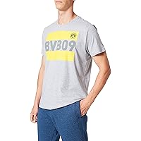 Borussia Dortmund Unisex BVB T-Shirt