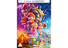 The Super Mario Bros. Movie [2023]