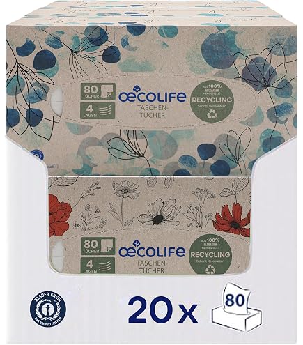 Regina Softis Taschent?cher super-soft mit Aloe Vera Lotion, 4-lagig, 60  St?ck : Amazon.de: Drogerie & Krperpflege