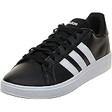 adidas Grand TD Lifestyle Court Casual Shoes, Sneakers Uomo