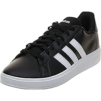 adidas Grand TD Lifestyle Court Casual Shoes, Sneakers Uomo
