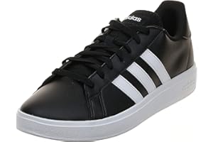 adidas Grand Court Base 2.0 Shoes, Zapatillas Hombre