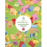 Mejora tu... comprensi&oacute;n lectora. 4 Primaria