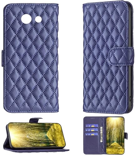 Custodia Comaptibile con SAIET STS571 Case Custodia [ con 9H HD Vetro Temperato] Cover Supporto PC + Silicone CSKB-ZI