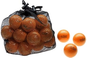 SILVERLINE Golfball Champion Balle De Golf Champion