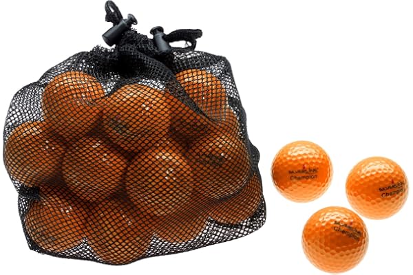 Golfball Champion Balle De Golf Champion