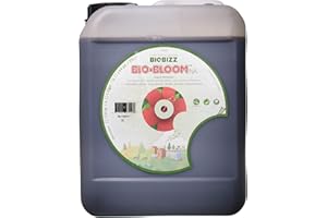 BioBizz 5L Bio-Bloom Liquid