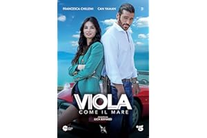 Viola Come Il Mare Cofanetto