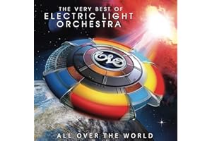 All Over The World: The Very Best Of Electric Light Orchestra