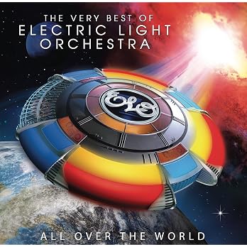 All Over The World: The Very Best Of Electric Light Orchestra - View 7
