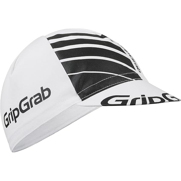 Casquette De Cyclisme Homme - Polyester Respirant - Visière Anti-Soleil - Taille Unique Élastique - 9