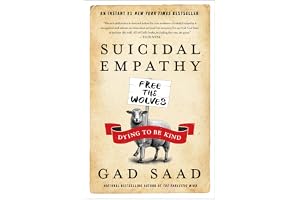 Suicidal Empathy: Dying to Be Kind