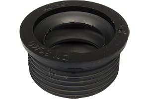 Cornat gumminippel, 1 1/2 x 1 1/4 tum, T318505, 40 mm x 30 mm