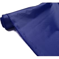 A-Express Ripstop Impermeable Poliéster Tela 3.8oz Polainas ...