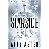 Starside: The instant No. 1 New York Times and Sunday Times bestseller (Starside Series)