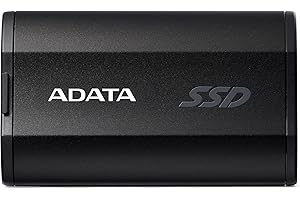 ADATA SD810 1 to Noir