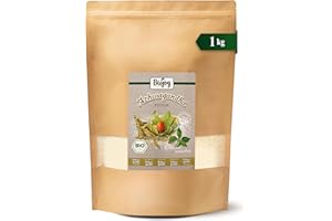 ‎BIOJOY Biojoy BIO-Ashwagandhy korzeń w proszku, bez dodatków (1 kg)