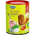 Meron Ice Cream Stabilizer - 250g | Semi Refined Carrageenan | Smooth Creamy Texture | Vegan | Ethically Sourced | Superior Thickening Power | Halal |