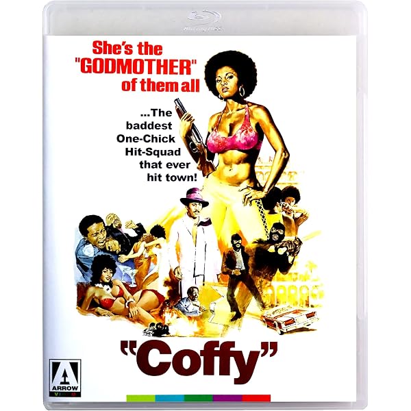 Black Caesar: Amazon.de: DVD & Blu-ray