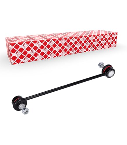 Testina Sterzo Febi Bilstein 09317 - Con Dado E Controdado | Per Peugeot, Citroën E Altri Modelli - Foto 10