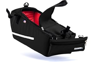 Chase Harper USA 5000 Ruckus Under The Seat Bag