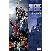 Siege (New Printing)