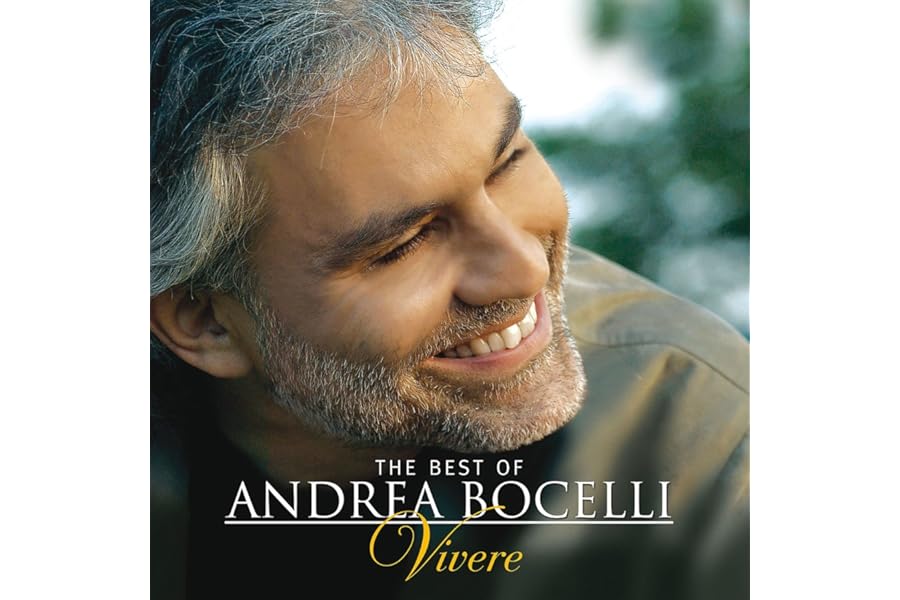 Vivere - Greatest Hits