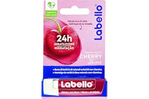 Labello Burrocacao Cherry Shine 5.5ml, 1szt