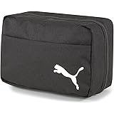 Puma teamGOAL 23 Wash Bag toalettväska, svart, OSFA