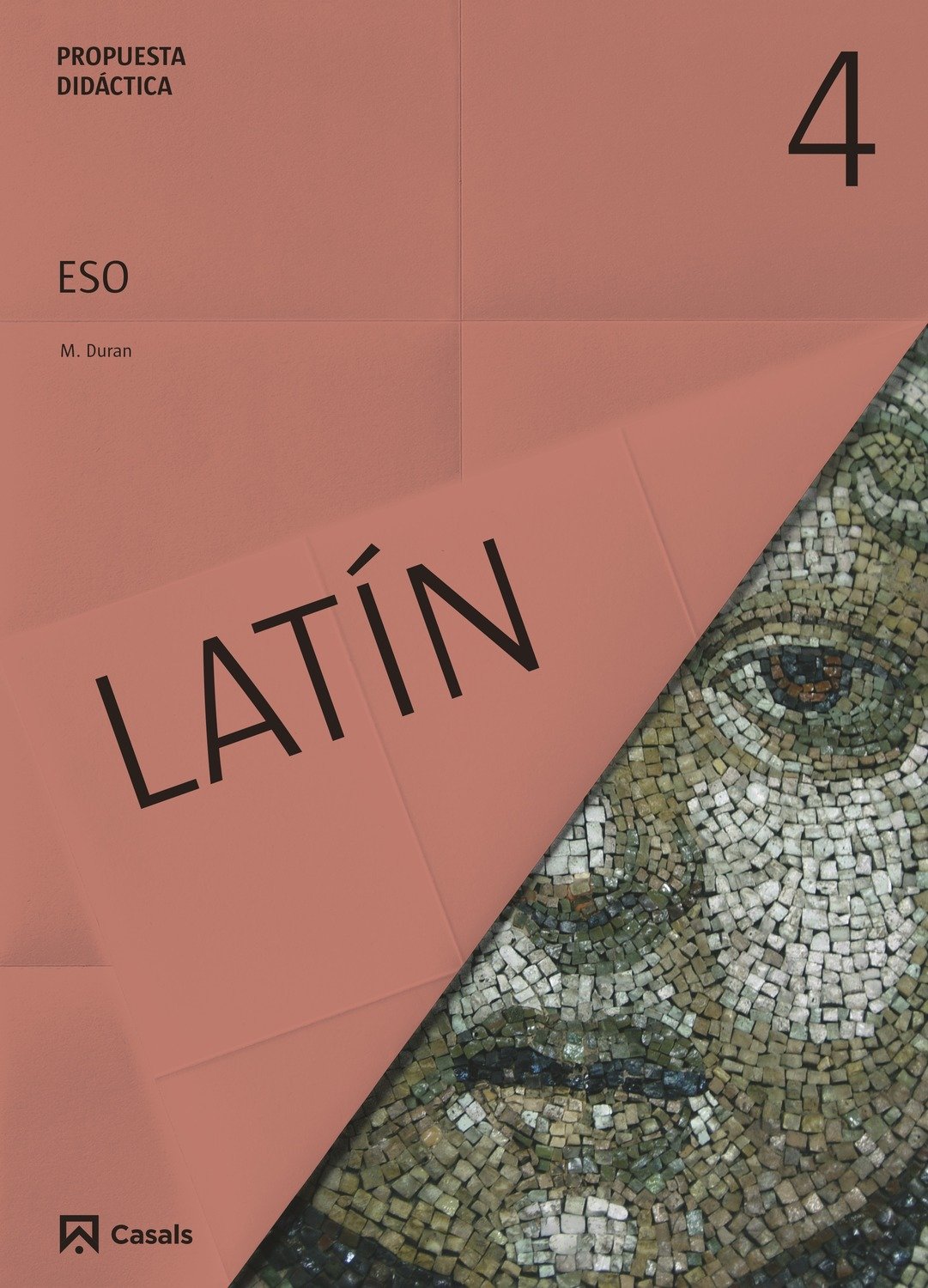 Propuesta Didactica Latin 4º eso