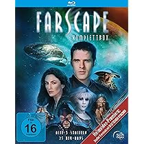 その他 Lexx The Complete Series [Import anglais] wgteh8f NEW 'Lexx' complete series German DVD set - YouTube