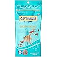 Optimum Micro Pallets Fish Food Dry, 50 G for All Life Stages
