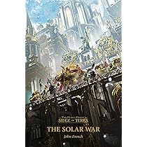 Echoes of Eternity: Volume 7 (Horus Heresy: Siege of Terra, 7