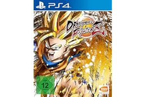 BANDAI NAMCO Dragon Ball FighterZ - [PlayStation 4]