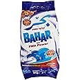 Bahar Laundry Detergent Powder Fresh Blossom 6 Kg, Blue, 6010089