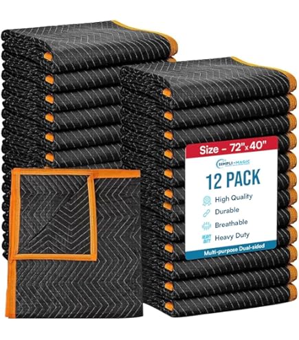 Modern Innovations 15 Inch Black Stretch Wrap Roll With Handles  2 Rolls 2000 - View #9