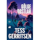 G&Ouml;LGE DOSTLAR