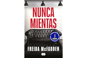 Nunca mientas (SUMA)