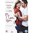 P.S. I Love You [DVD] [2008]