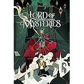 LORD OF MYSTERIES LIGHT NOVEL 02: The Clown, Part II: 2