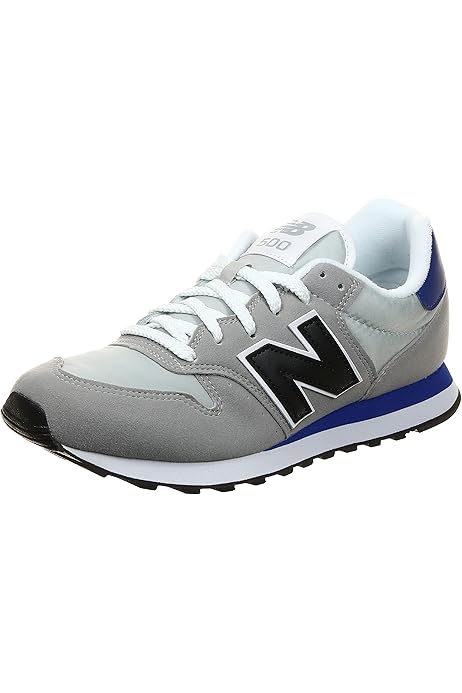 New Balance Herren 500 g Sneaker, Marineblau, 40.5 EU : Amazon.de 