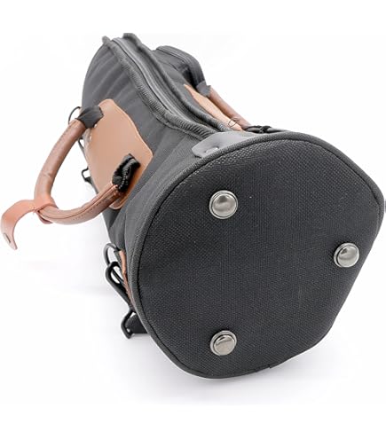 Custodia GEWA Classic Per Strumenti - 960x350x110 Mm, Nero, Impermeabile - Foto 2