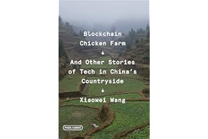 Blockchain Chicken Farm