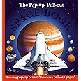 PENGUIN The Pop Up, Pull Out Space Book (Pop Up Atlas)