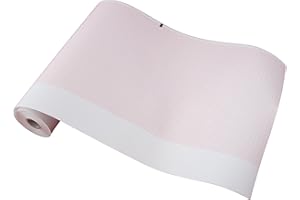 tecnocarta ri4021002116enh rollo de papel térmico para ECG compatible con Mortara eli230, 9100 – 029 – 50 (210 mm x 21 M), 5 unidades)