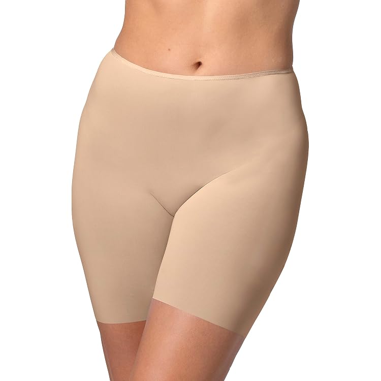 Miss Mary Relax BH-Tanktop Ohne Bügel — Gepolsterte Träger, Weiche Spitze, Bequemer Alltags-BH