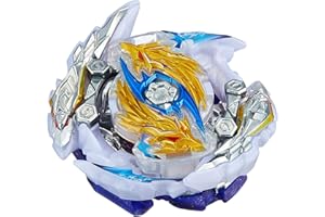TAKARA TOMY Beyblade Burst B-144 Booster Zwei Longinus Drake Spiral' Metsu (Japan)